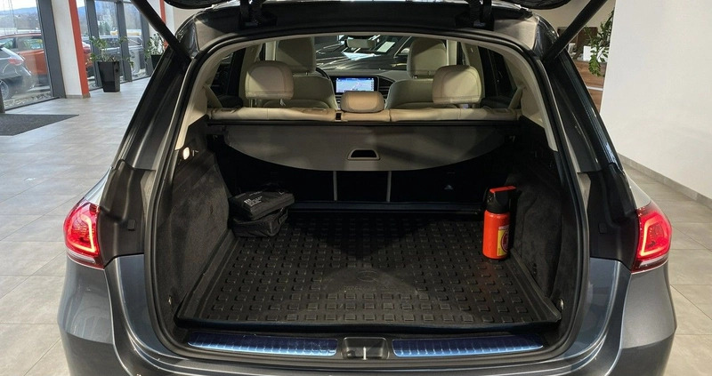 Mercedes-Benz GLE cena 304900 przebieg: 39000, rok produkcji 2021 z Oleszyce małe 781